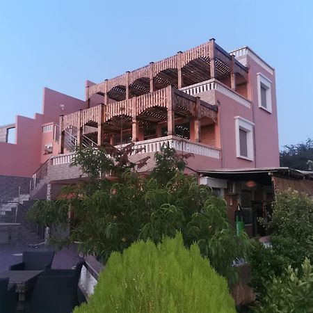 Riad Dar Salam Agadir Eksteriør billede
