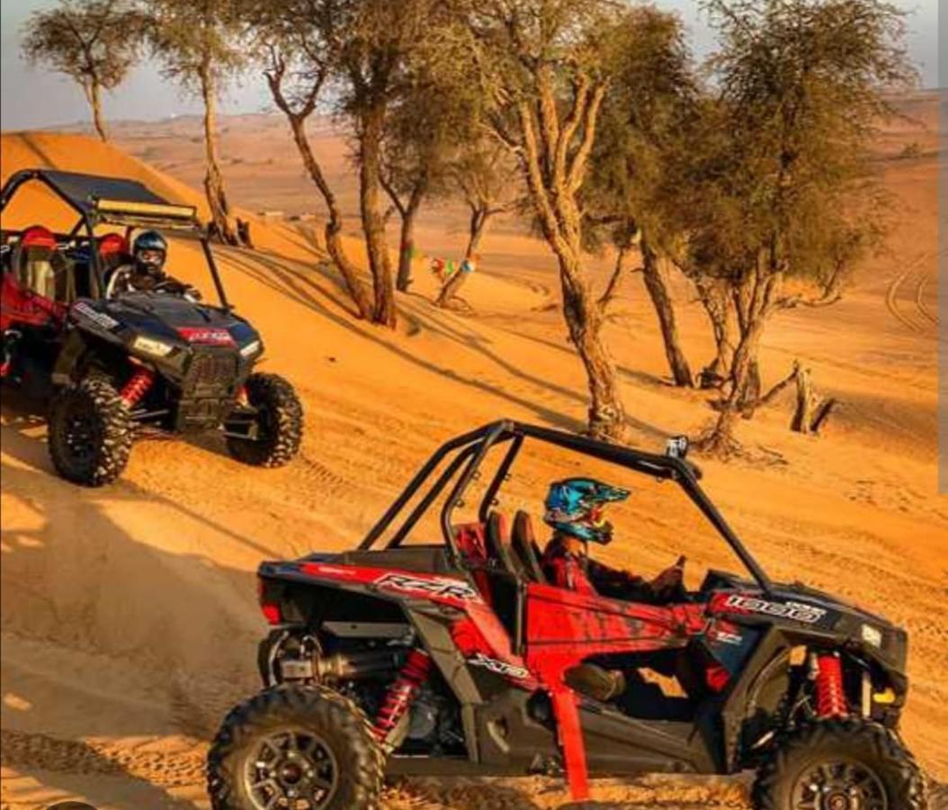 Riad Dar Salam Agadir Eksteriør billede