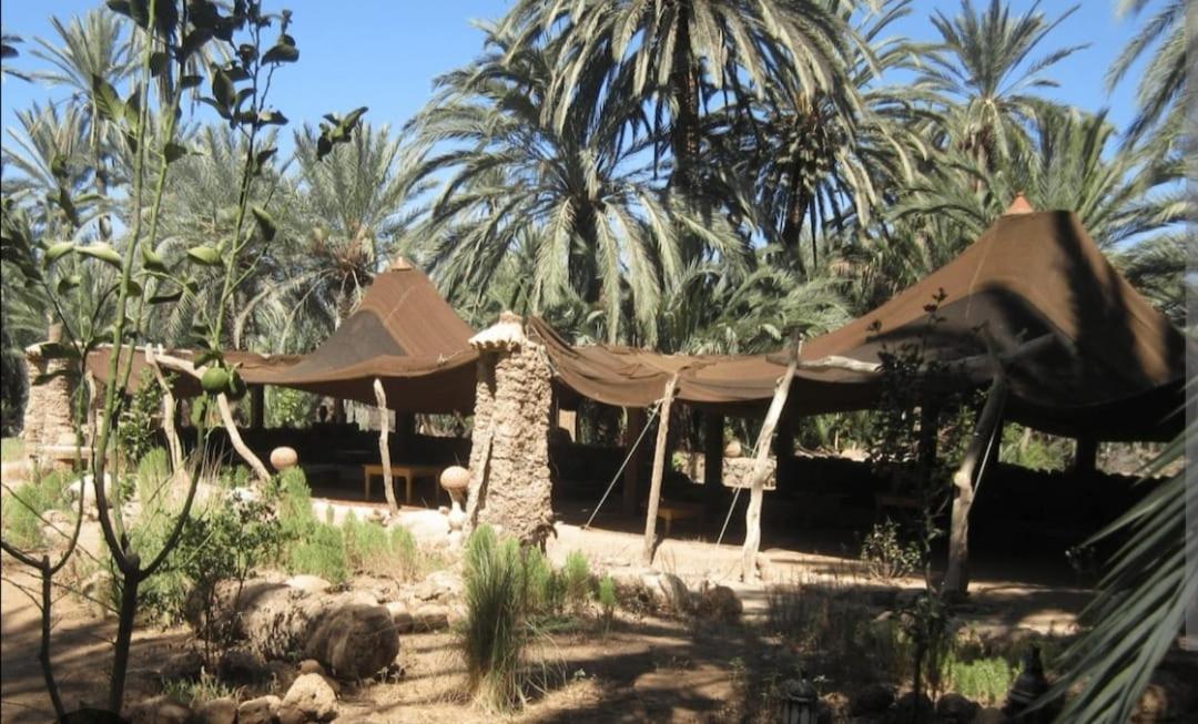 Riad Dar Salam Agadir Eksteriør billede