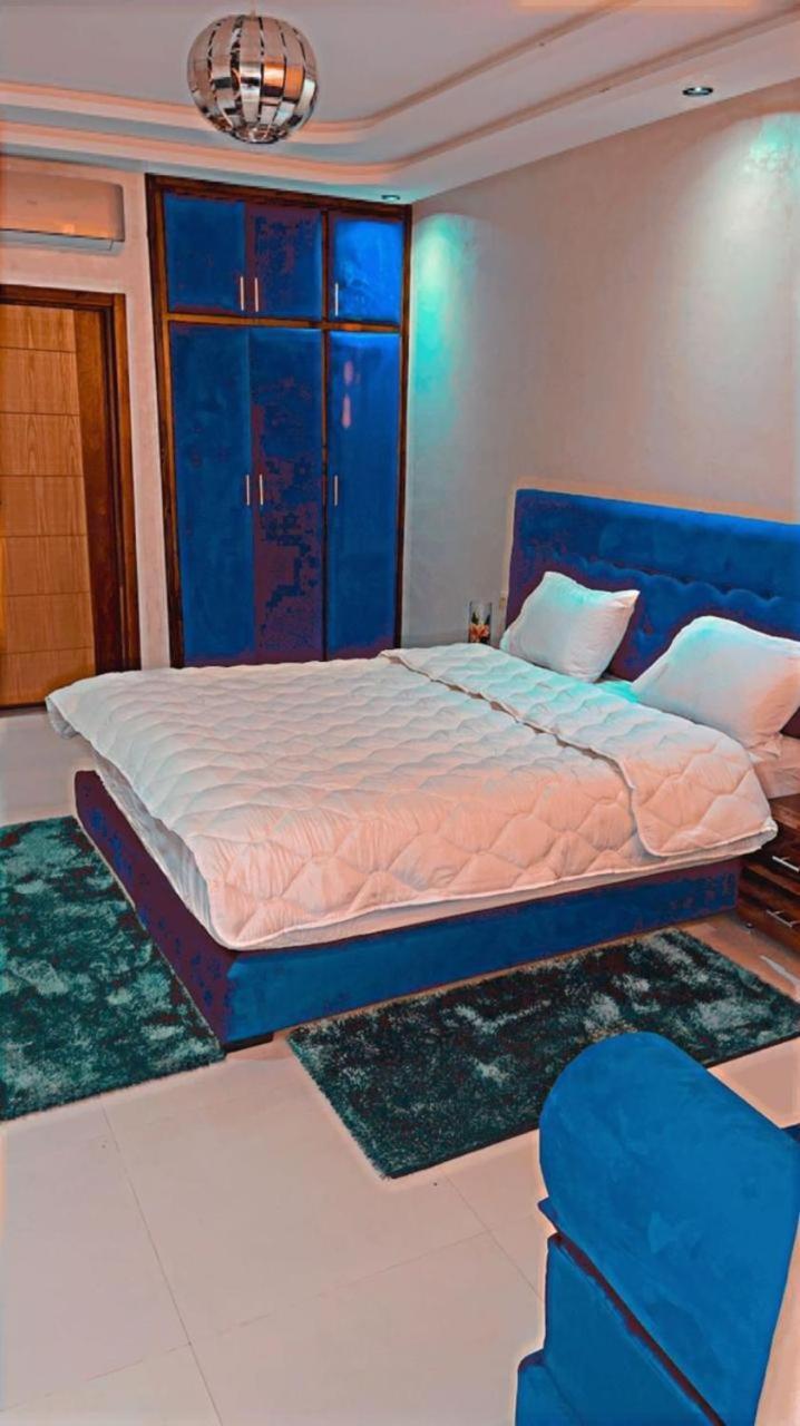 Riad Dar Salam Agadir Eksteriør billede