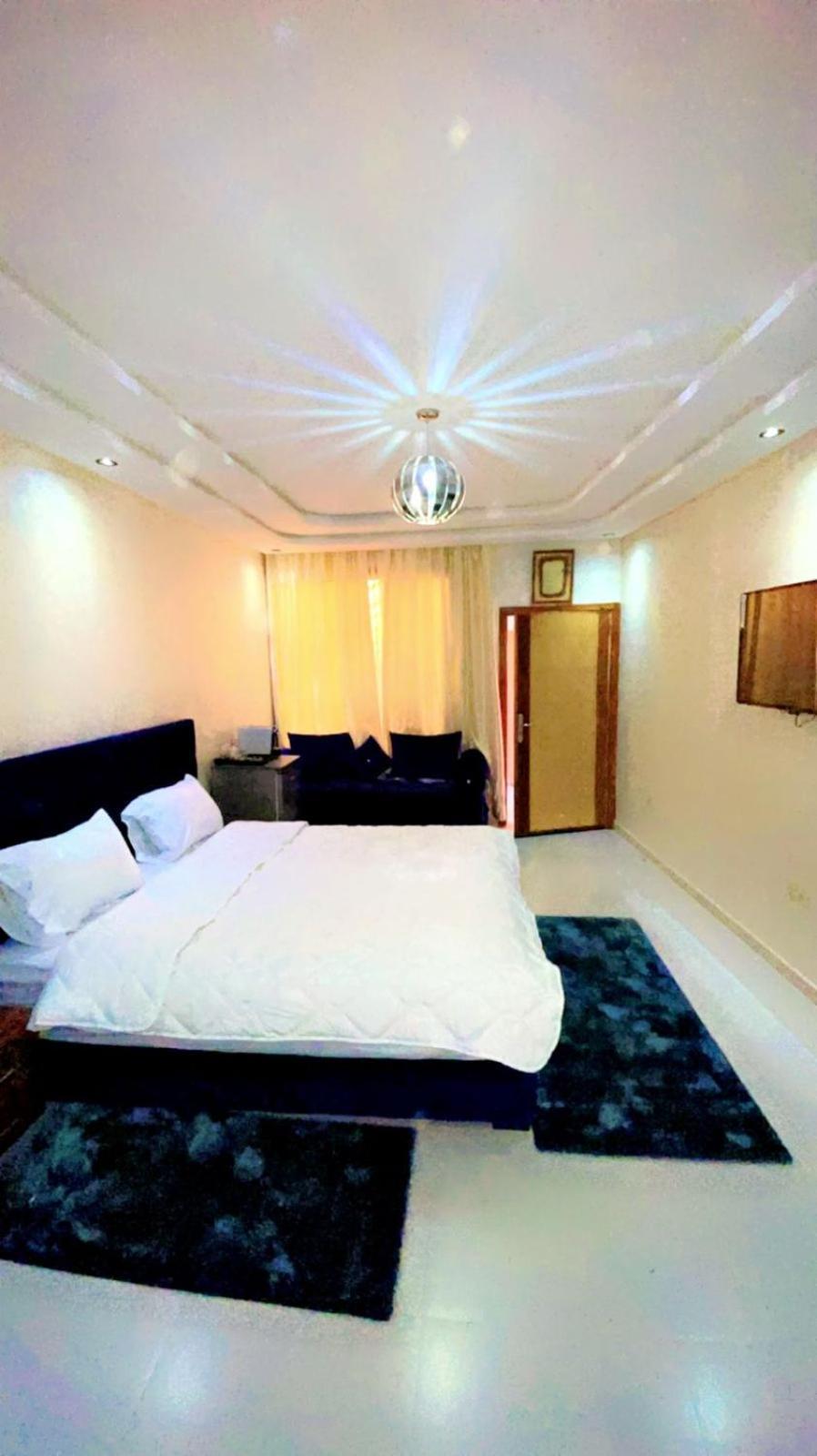 Riad Dar Salam Agadir Eksteriør billede