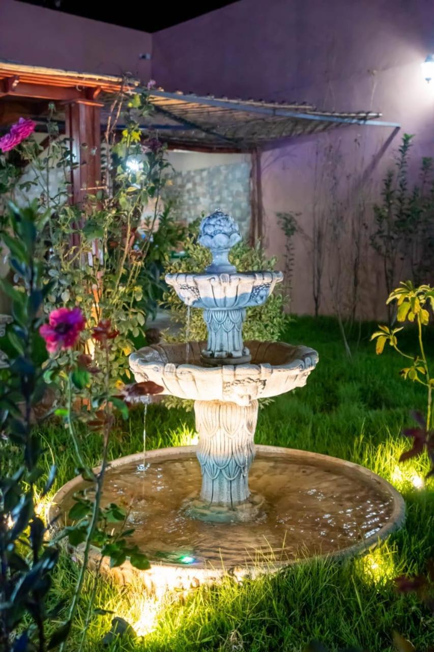 Riad Dar Salam Agadir Eksteriør billede