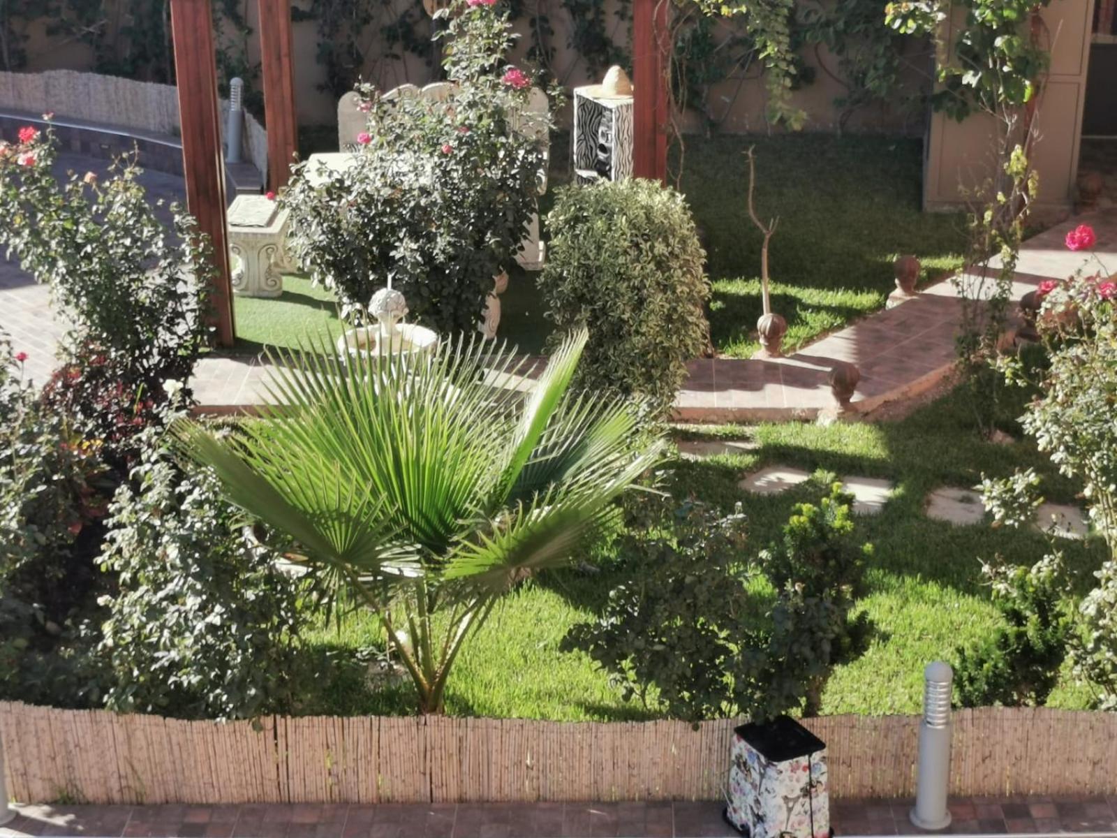 Riad Dar Salam Agadir Eksteriør billede